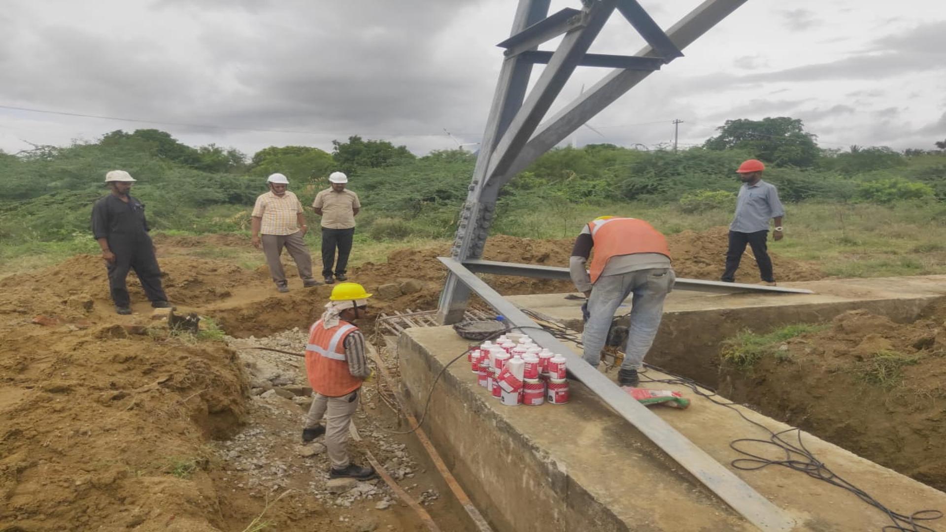 Grouting & Concrete Repairs4